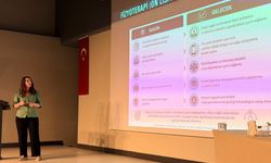 Antalya'da 'Geleceğin Meslekleri' konuşuldu