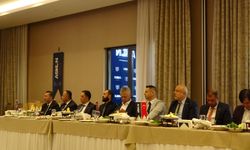 ASKON'dan tanıtım toplantısı
