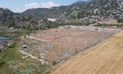 ASAT'tan Kırkgöz'e koruma kalkanı