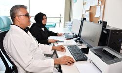 Uyku Merkezi'nden uluslararası başarı