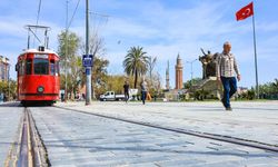 Nostalji tramvayı kaldırıldı mı? Belediyeden açıklama var