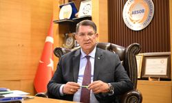 Esnafa 31 Temmuz uyarısı