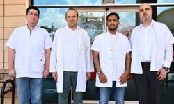 İlk yan dal asistan eğitimleri başladı