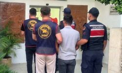 Kemer'de hırsızlık olayları aydınlatıldı