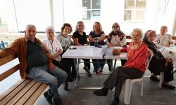 Yaşlılara sıcak uyarısı