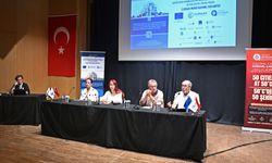 Projenin kapanış toplantısı gerçekleşti
