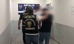 Antalya'da 2 buçuk milyon liralık dolandırıcılık