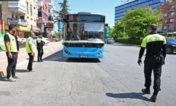 Antalya'da klima denetimleri yoğunlaştı