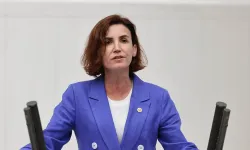YENİ Parti’de Aliye Coşar’a önemli görev