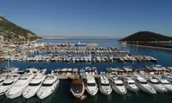 Antalya Balıkçı Barınağı davasında karar kesinleşti!