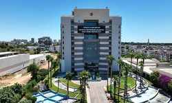 ASAT kafeteryası ihaleye çıkıyor