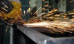 Yıllık sanayi üretimi aynı kaldı