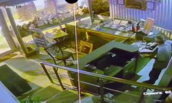 Takıları çalan hırsızdan pes dedirten savunma