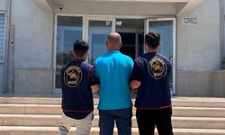 Aranan 202 firari yakalandı