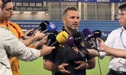 Okan Buruk'tan transfer açıklaması