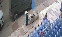 Alanya'da tepki çeken görüntüler