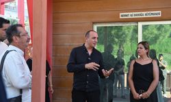 Başkan Kotan'dan kurs müjdesi