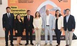 Büyükşehir’e Metropolis’te iki önemli görev