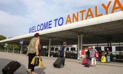 Antalya'da göçün etkisi büyüyor