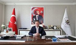 Burdur Belediye Başkanı YENİ Parti'ye geçiyor