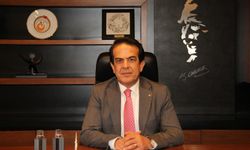 Başkan Çandır Tarım-GFE'yi değerledirdi