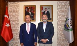 Serik'e yeni hastane müjdesi
