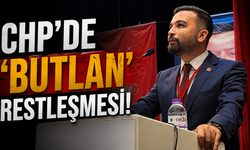 CHP'de 'butlan' restleşmesi!