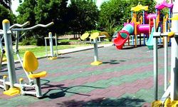 ÇOCUK OYUN GRUBU VE SPOR ALETİ ALIMI İŞİ