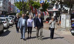 Deniz Baykal'ın eşi yaşamını yitirdi