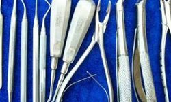 DENTAL CERRAHİ EL ALETLERİ ALIMI