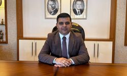 Elmalı'da yeni kaymakam göreve başladı