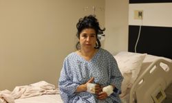 Eşini kalbinden bıçaklayan sanığa 11 yıl hapis