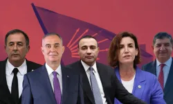 Antalya milletvekillerinden Yeni Parti paylaşımları