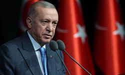 Cumhurbaşkanı Erdoğan'dan Srebrenitsa mesajı