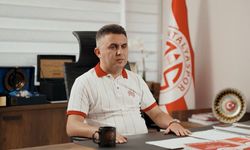 Mustafa Ergün: 2 bin koltuk daha satılırsa transfer tahtasını açacağız