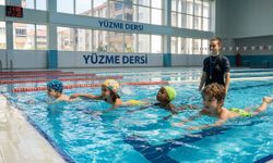 Yaz tatili çocuklar için gelişim dönemine dönüşebilir