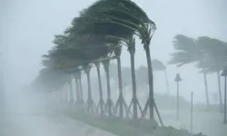 Antalya Körfezi için fırtına uyarısı!
