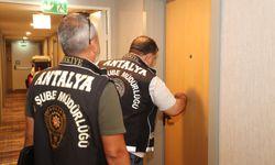 Antalya'da kiralama denetimi