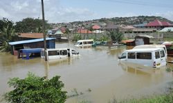 Selde 34 kişi hayatını kaybetti