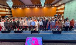 KOBİ'lere destek için Antalya’da buluşuldu
