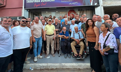 Nail Kamacı’dan ilk mesaj: Birlikte başaracağız!