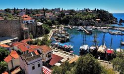 Kaleiçi'nde kurumlar arası uyum çağrısı