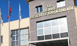 Demre Belediyesi personel alacak