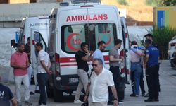 Yaşama tutunamadı