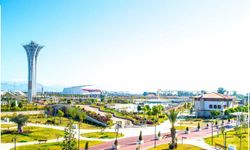 Tarım Teknokenti için Expo önerisi