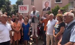 CHP Alanya'da toplu istifa!