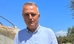 Nusret Bayar CHP'den istifa etti!