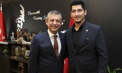 CHP'nin sosyal medya hesabı 'YENİ Parti' oldu