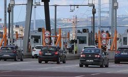 Otoyol ücretlerine zam!