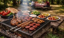 Mangal keyfi zehir olmasın